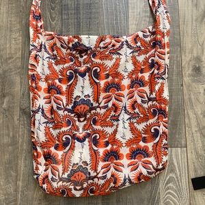 Free people Tote